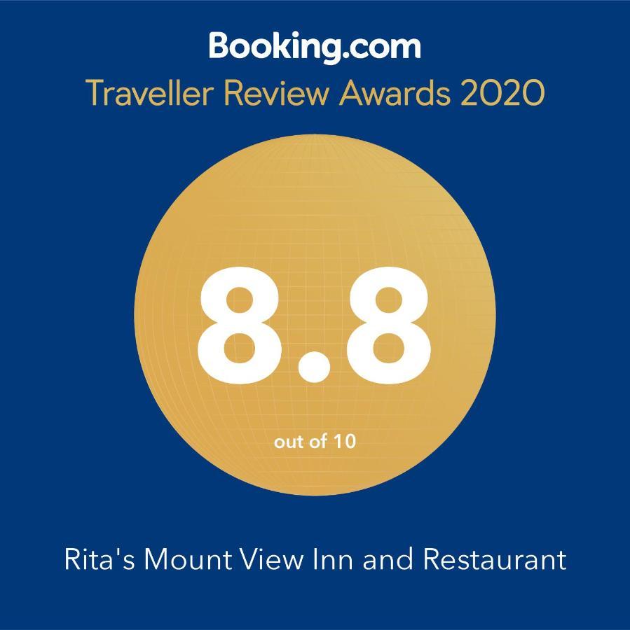 Batad Rita's Mount View And Restaurant Homestay