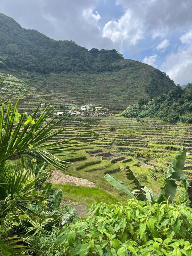 Batad Rita's Mount View And Restaurant Banaue