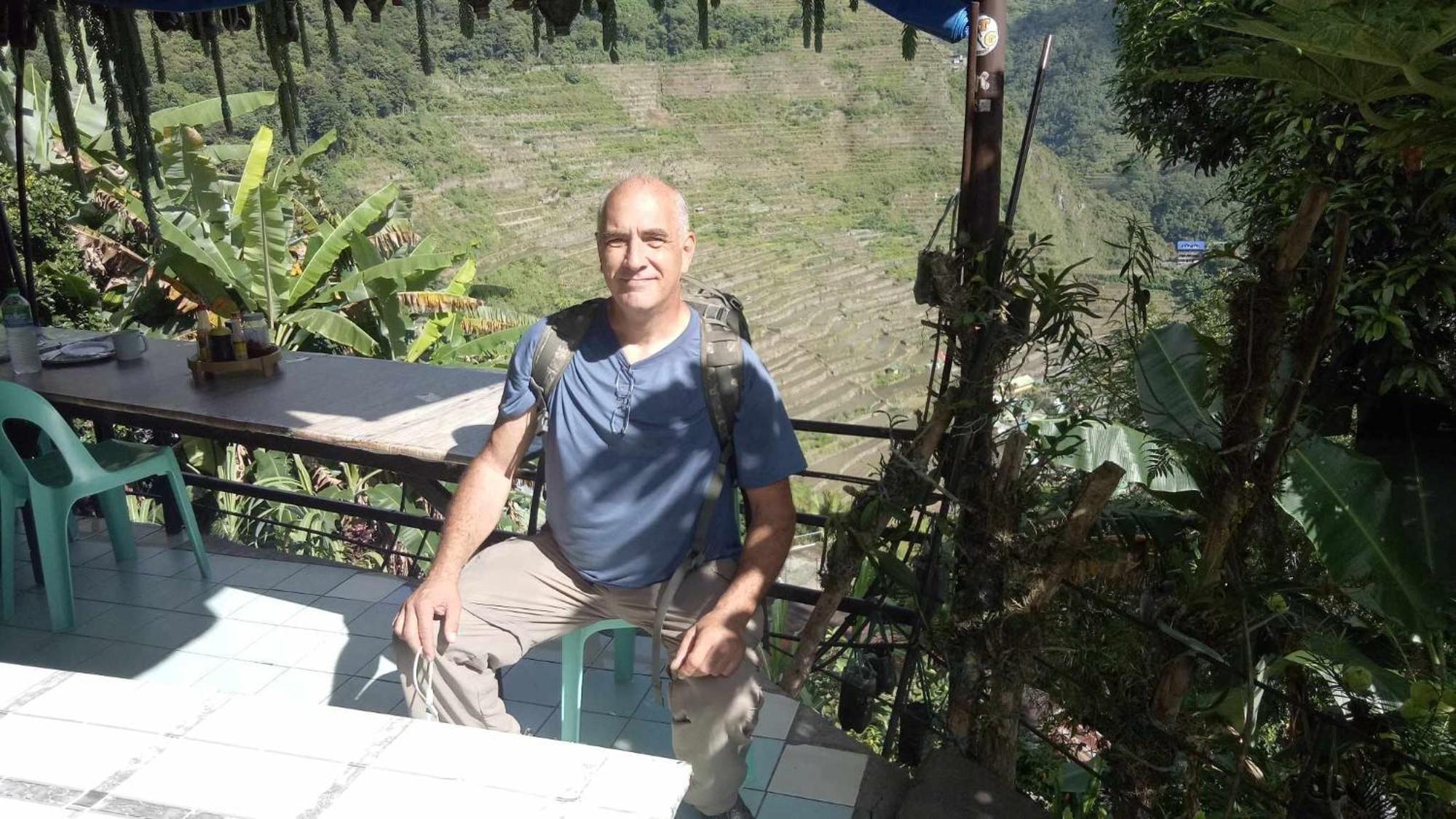 Batad Rita's Mount View And Restaurant *