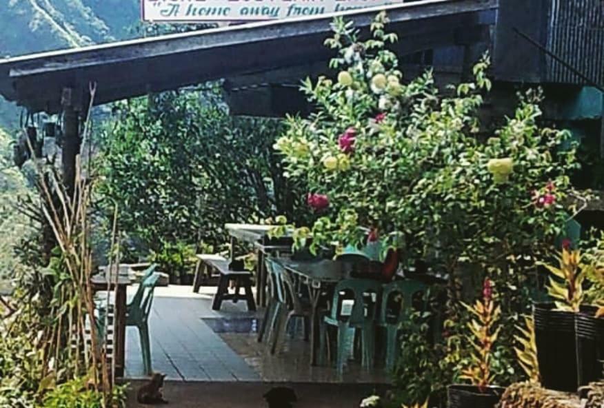 Batad Rita's Mount View And Restaurant Homestay Banaue