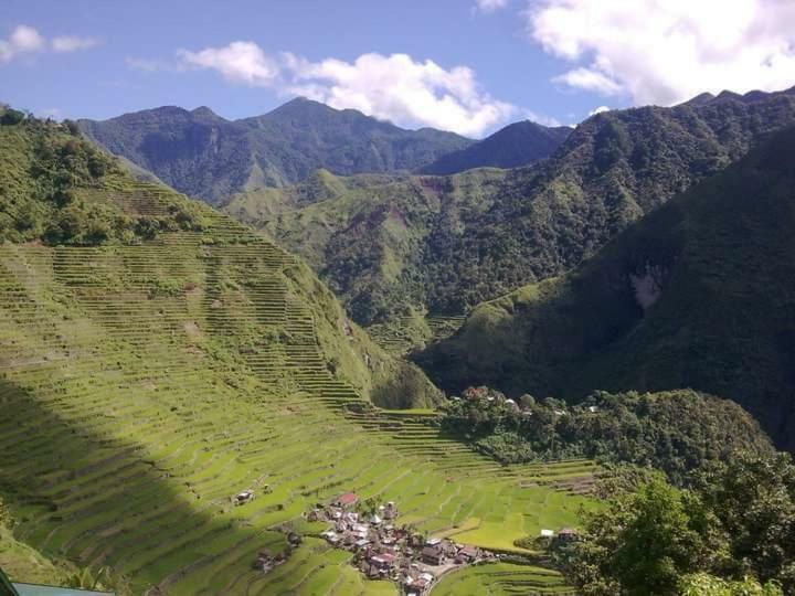 Batad Rita's Mount View And Restaurant Banaue