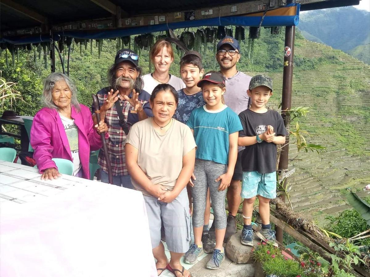 Batad Rita's Mount View And Restaurant * Banaue