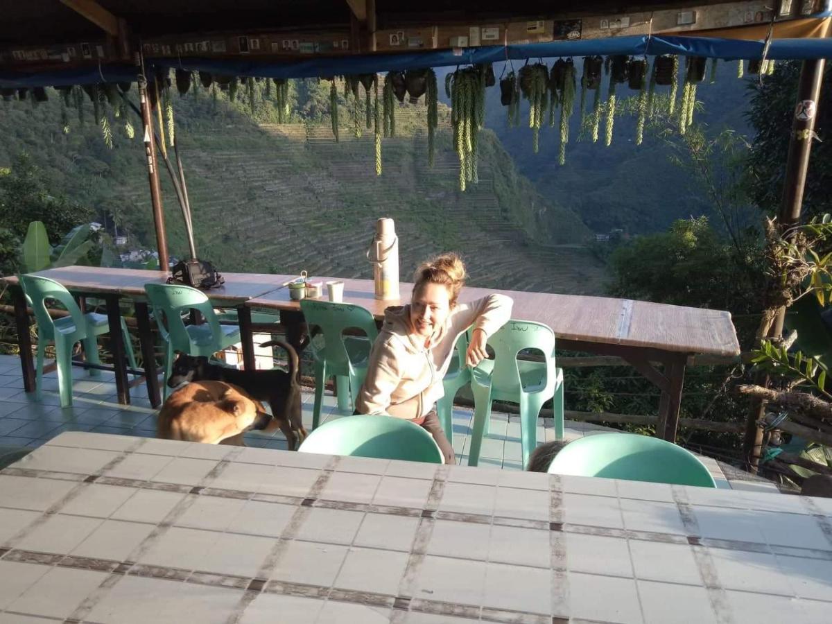 Batad Rita's Mount View And Restaurant Homestay *