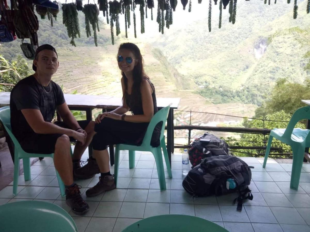 Batad Rita's Mount View And Restaurant Homestay Banaue